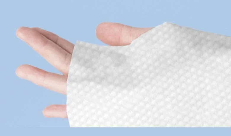 Eco Friendly Non-Woven Manufacture Price Cleaning Wet Wipes for Baby and Adult