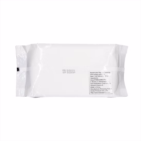FDA CE 50PCS 80PCS 75% Alcohol Wet Wipes Medical and Family Adult Baby Wet Wipe Cleaning Wet Wipes Baby Wipes Disinfection and Sterilization Wet Wipes