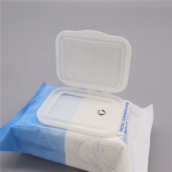 Disinfectant Cleaning 75% Alcohol Medical Wet Wipes
