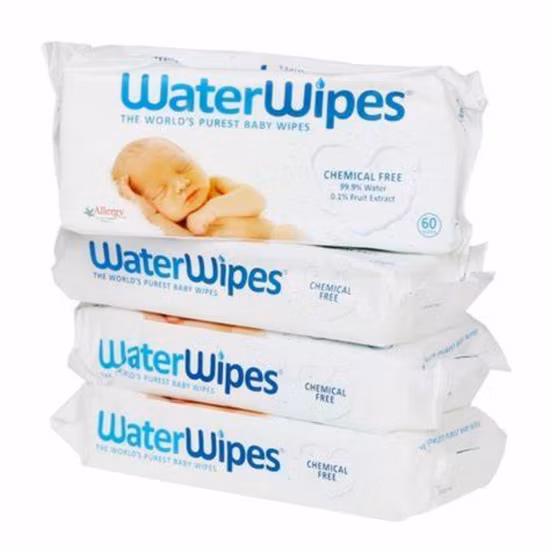 Ulive Customizable Eco-Friendly Disposable Soft and Comfortable Adult Wipes