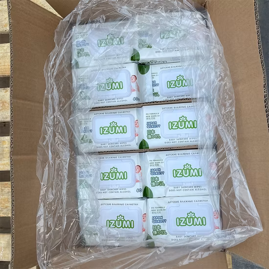 Baby Wipes Hot Sell Cheap OEM Best Quality Cleaning Organicbaby Wipes Manufacturer Baby Wet Wipes