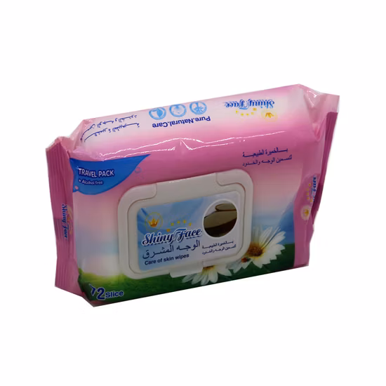 Wholesale Eco-Friendly Baby Wet Towel Household Disposable Soft Tender Baby Wipes