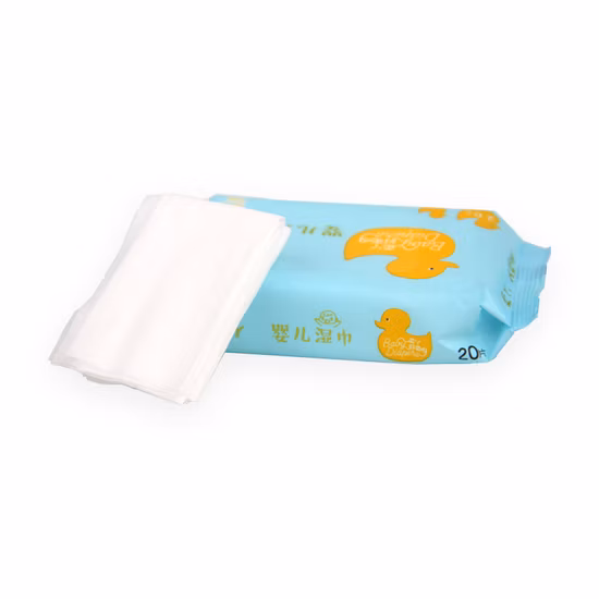 FDA CE 50PCS 80PCS 75% Alcohol Wet Wipes Medical and Family Adult Baby Wet Wipe Cleaning Wet Wipes Baby Wipes Disinfection and Sterilization Wet Wipes